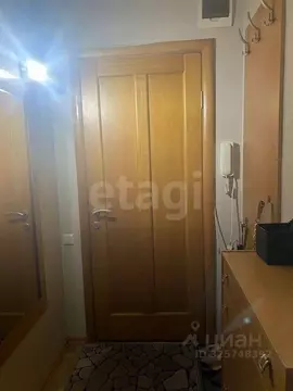 3-к кв. Липецкая область, Липецк Матырский мкр, ул. Энергостроителей, ...