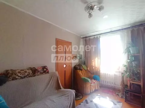 Комната Иркутская область, Иркутск ул. Розы Люксембург, 319 (24.9 м)