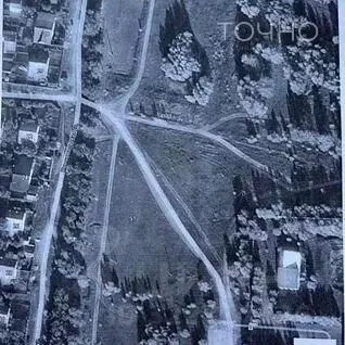 Участок в Пензенская область, Пензенский район, Алферьевский ...