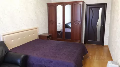 1-к кв. Санкт-Петербург просп. Просвещения, 15 (37.0 м)