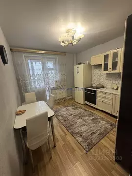 1-к кв. Нижегородская область, Нижний Новгород просп. ...