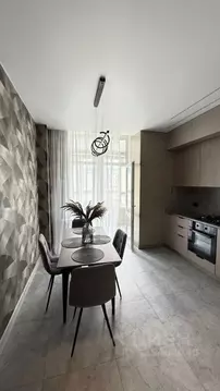 1-к кв. Ставропольский край, Ставрополь ул. Кирина, 32 (46.0 м)