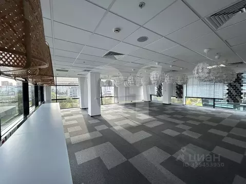 Офис в Московская область, Химки Ленинградская ул., вл39с5 (2550 м)