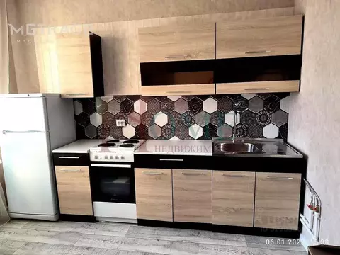 2-к кв. Новосибирская область, Новосибирск Большевистская ул., 32/1 ...