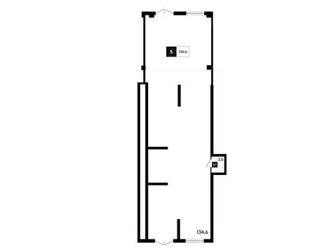 Помещение свободного назначения в Краснодарский край, Краснодар ...