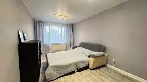 2-к кв. Ярославская область, Переславль-Залесский Чкаловский мкр, 50 ...