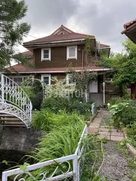 Коттедж в Санкт-Петербург, Санкт-Петербург, Петергоф ул. Чайковского, ...