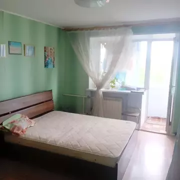 2-к кв. Кемеровская область, Прокопьевск просп. Ленина, 22 (44.0 м)