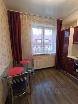 1-к кв. Калининградская область, Калининград просп. Победы, 87 (30.0 ...