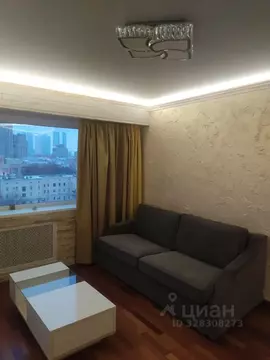 3-к кв. Москва Малый Власьевский пер., 6 (55.0 м)