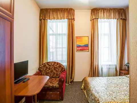 Комната Санкт-Петербург просп. Большой Петроградской стороны, 19 (16.0 ...