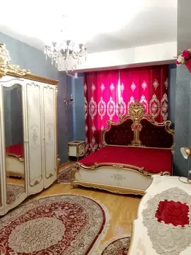 1-к кв. Дагестан, Дербент ул. Тахо-Годи, 1 (40.0 м)