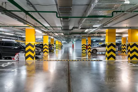 Склад в Москва ул. Усачева, 11 (8 м)