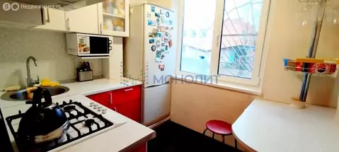 2-комнатная квартира: Нижний Новгород, Южное шоссе, 30Б (42.4 м)