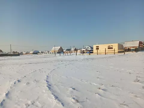 Участок в Бурятия, Иволгинский район, Гурульбинское с/пос, с. Гурульба ...