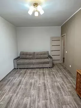 1-к кв. Башкортостан, Уфа ул. Комарова, 8 (40.0 м)