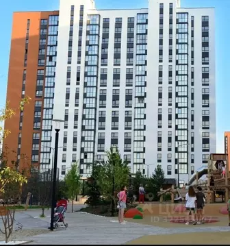 1-к кв. Челябинская область, Челябинск Комсомольский просп., 143 (42.0 ...