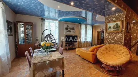 3-к кв. Владимирская область, Ковров Молодогвардейская ул., 4 (95.7 м)