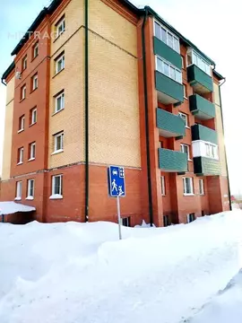 2-к кв. Новосибирская область, Новосибирск ул. Объединения, 14 (51.0 ...