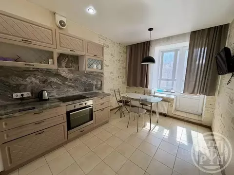 1-к кв. Ленинградская область, Кудрово г. Всеволожский район, ...