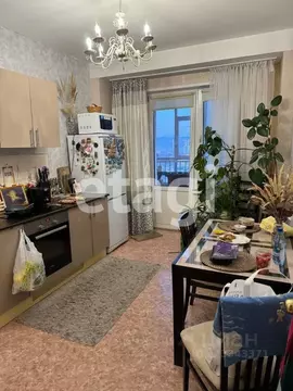 1-к кв. Красноярский край, Красноярск ул. Шахтеров, 42 (46.5 м)