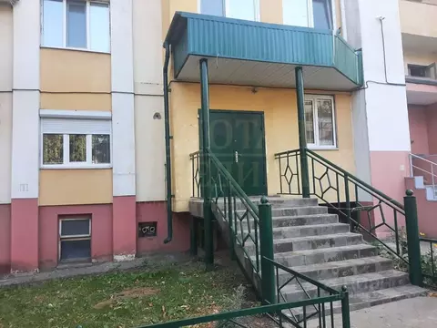 Помещение свободного назначения в Белгородская область, Белгород ...