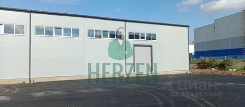 Склад в Московская область, Домодедово Востряково мкр, Второй терминал ...