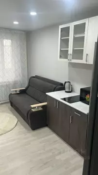 Комната Алтайский край, Барнаул ул. Солнечная Поляна, 7 (15.0 м)