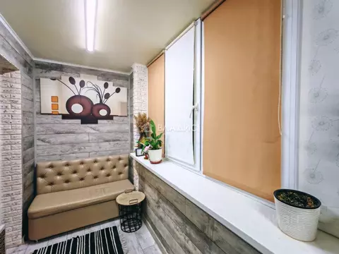 2-к кв. Белгородская область, Белгород Садовая ул., 120б (51.2 м)