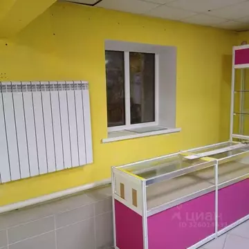 Торговая площадь в Новосибирская область, Новосибирск ул. Богдана ...