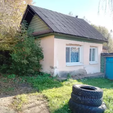 Дом в Пермский край, Кунгур ул. Свободы, 76 (50 м)