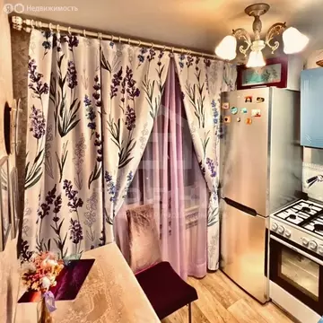 2-комнатная квартира: Санкт-Петербург, улица Ленсовета, 71 (42.9 м)