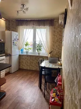 2-к кв. Тамбовская область, Тамбов Мичуринская ул., 203 (53.0 м)