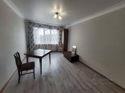 Комната Санкт-Петербург Народная ул., 75 (16.2 м)