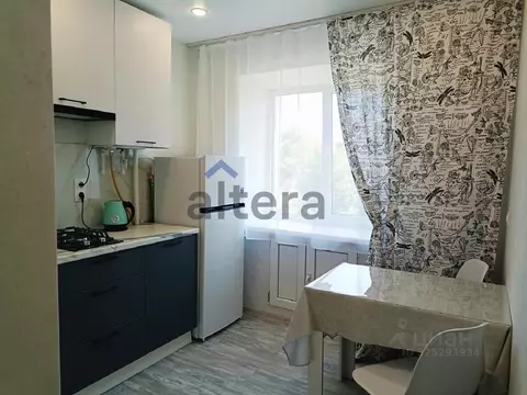 2-к кв. Татарстан, Казань ул. Толстого, 18 (43.5 м)