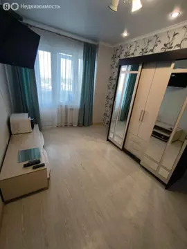 1-комнатная квартира: Анапа, Симферопольское шоссе, 1А (33.5 м)