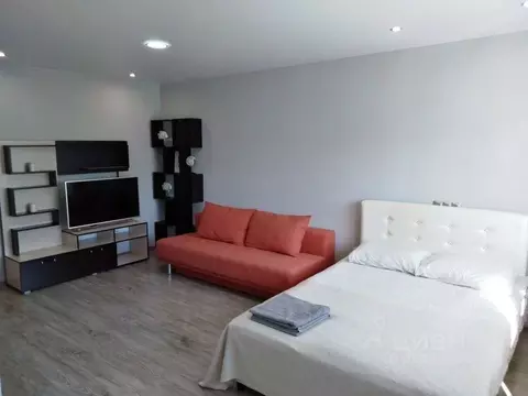 1-к кв. Свердловская область, Екатеринбург ул. Восточная, 84Б (36.0 м)