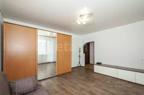 1-к кв. Новосибирская область, Новосибирск Лазурная ул., 2 (33.8 м)