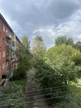 2-к кв. Омская область, Омск пос. Амурский, ул. Авангардная, 3 (40.0 ...