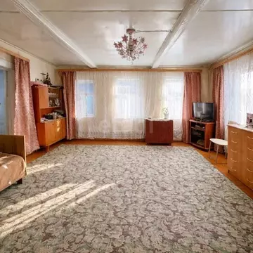 Дом в Башкортостан, Стерлитамак Вагонная ул. (55 м)