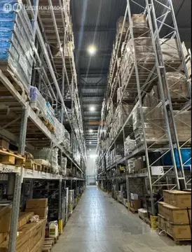 Производственное помещение (5620 м)