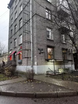 Помещение свободного назначения в Санкт-Петербург Варшавская ул., 110 ...