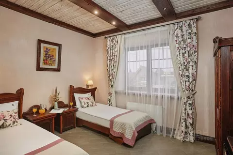 Комната Владимирская область, Суздаль Туристическая ул., 19 (20.0 м)