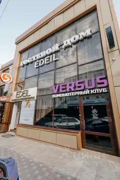 Комната Ростовская область, Ростов-на-Дону Буйнакская ул., 3/54 (10.0 ...