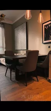 3-к кв. Москва Шелепихинская наб., 34к4 (70.0 м)