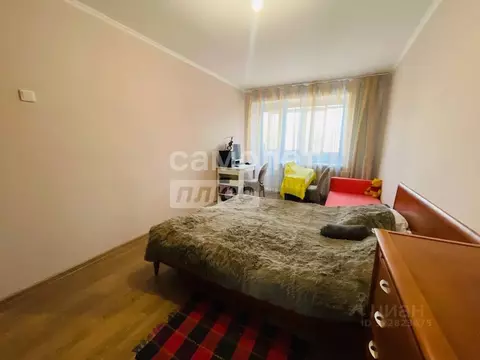 1-к кв. Ханты-Мансийский АО, Нижневартовск ул. Нефтяников, 1 (29.0 м)