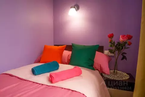 Студия Москва пос. Коммунарка, 108 (13.0 м)