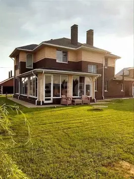 Дом в Ярославская область, Ярославский муниципальный округ, д. Ракино ...