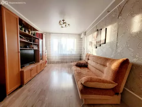 2-комнатная квартира: Таганрог, Заводская улица, 8 (52 м)