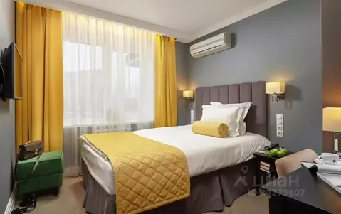 Комната Нижегородская область, Нижний Новгород ул. Родионова, 165к9